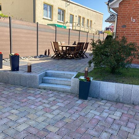 Apartament Magnus & Morgentau Goehren  Zewnętrze zdjęcie