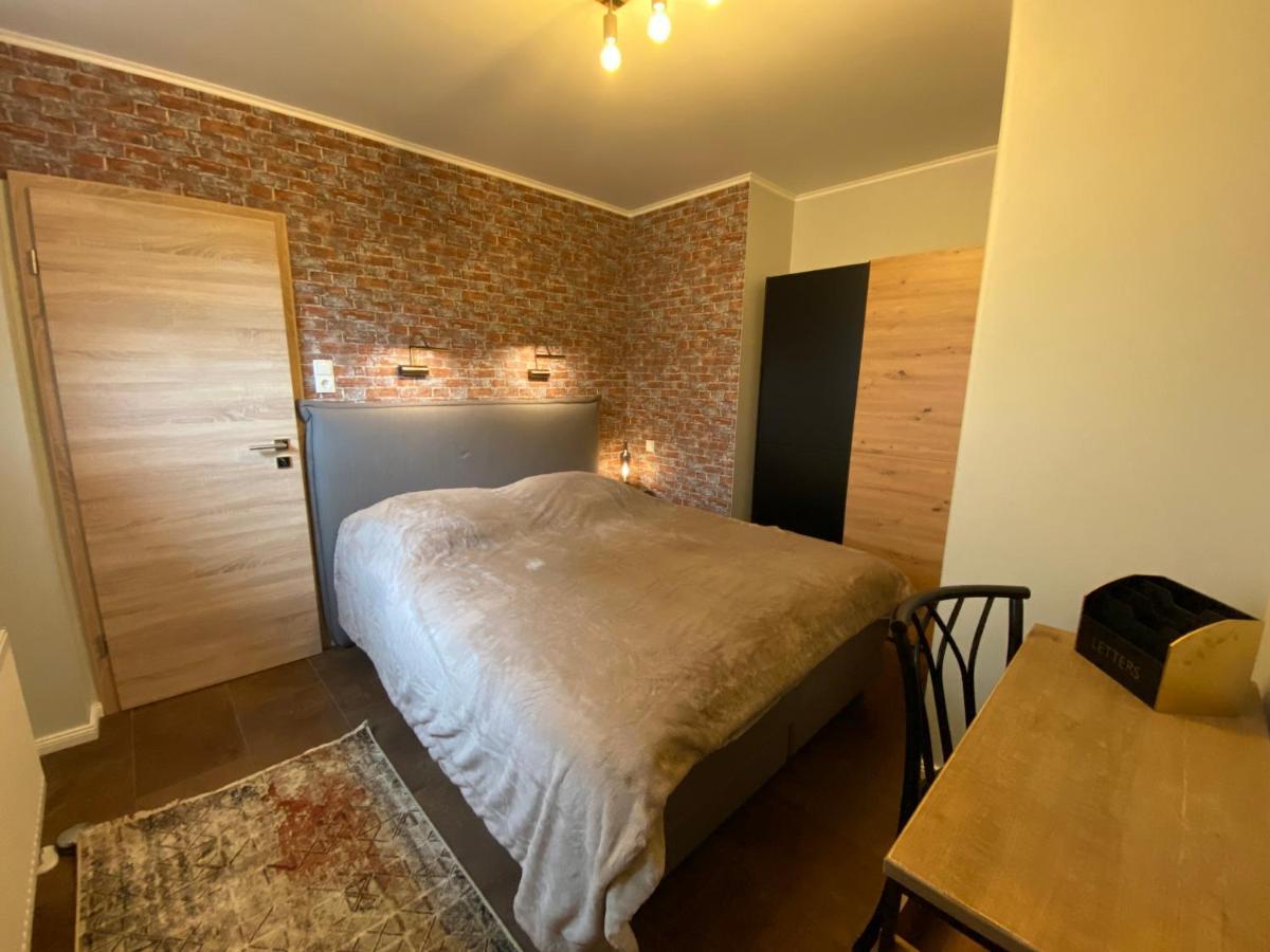 Apartament Magnus & Morgentau Goehren  Zewnętrze zdjęcie