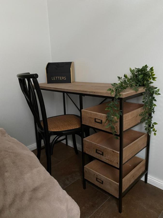 Apartament Magnus & Morgentau Goehren  Zewnętrze zdjęcie