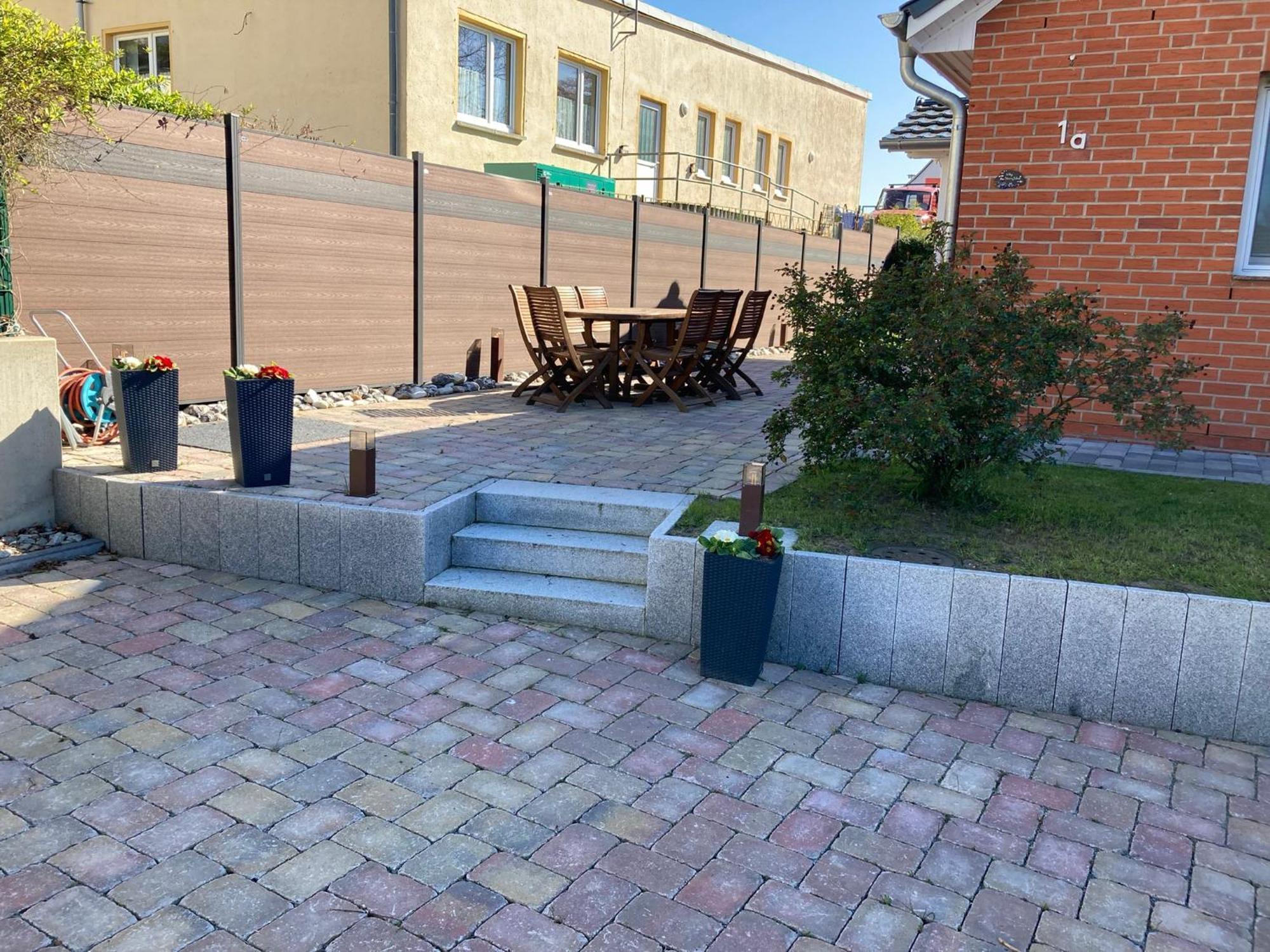 Apartament Magnus & Morgentau Goehren  Zewnętrze zdjęcie